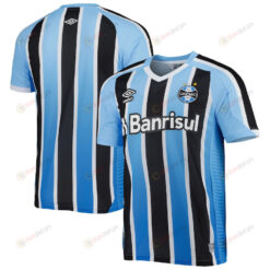 Gremio Umbro 2022/23 Home Men Jersey - Blue