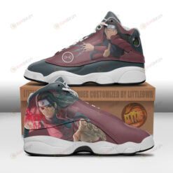 Hashirama Senju Nrt Anime Shoes Air Jordan 13 Shoes Sneakers