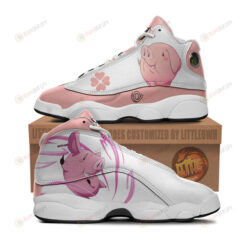 Hawk Shoes The Seven Deadly Sins Anime Air Jordan 13 Shoes Sneakers