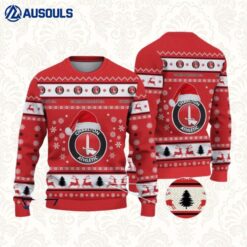 Heracles Almelo Ugly Sweaters For Men Women Unisex