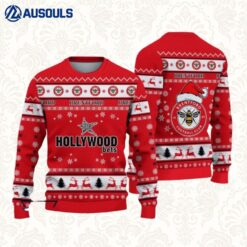 Hersheys Seasons Sweetings Ugly Sweaters For Men Women Unisex