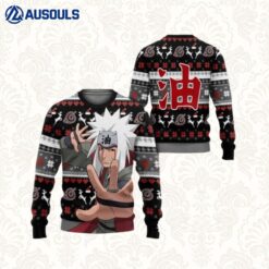 Hisoka Hunter ?Hunter Ugly Sweaters For Men Women Unisex