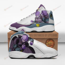 Hit Shoes Dragon Ball Anime Air Jordan 13 Shoes Sneakers