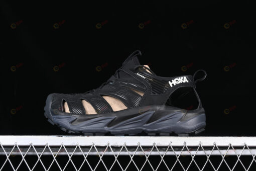 Hoka Hopara Black Shoes Sneakers