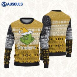 Jacksonville Jaguars Christmas Simpson For Fans Ugly Sweaters For Men Women Unisex