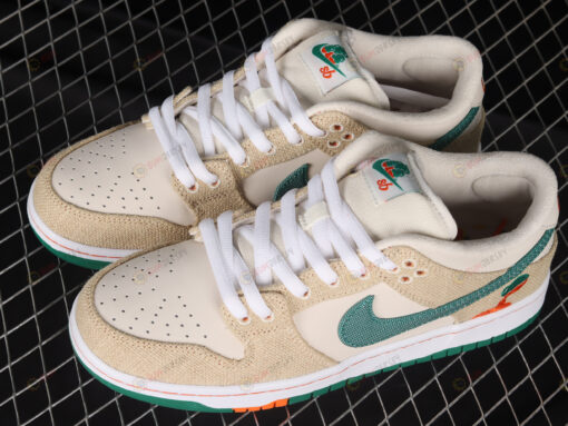 Jarritos x Nike SB Dunk Low Phantom Shoes Sneakers