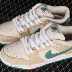 Jarritos x Nike SB Dunk Low Phantom Shoes Sneakers