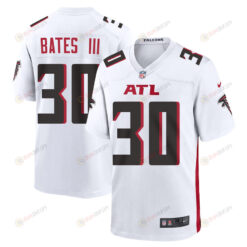 Jessie Bates III Atlanta Falcons Men Alternate Game Jersey - Red