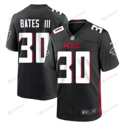 Jessie Bates III Atlanta Falcons Men's Jersey - Black