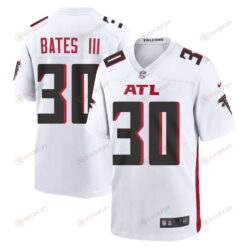 Jessie Bates III Atlanta Falcons Men's Jersey - White