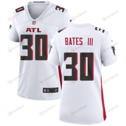 Jessie Bates III Atlanta Falcons WoMen's Jersey - White