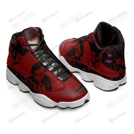 Joker Air Jordan 13 Sneakers Sport Shoes