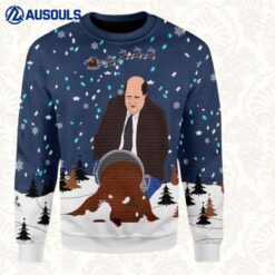 Kevin'S Chili Ugly Sweaters For Men Women Unisex