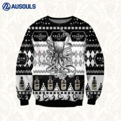 Keystone Light Beer 3D Christmas Knitting Pattern Ugly Sweaters For Men Women Unisex