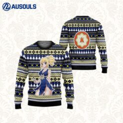 Kimetsu Nezuko Custom Anime Ugly Sweaters For Men Women Unisex