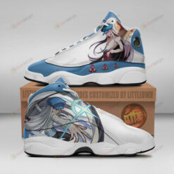 Kite Shoes Hunter X Hunter Anime Air Jordan 13 Shoes Sneakers