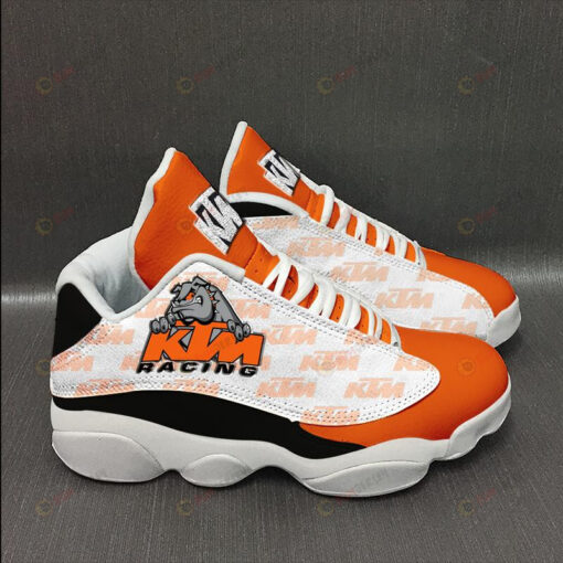 Ktm Air Jordan 13 Sneakers Sport Shoes