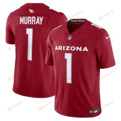Kyler Murray 1 Arizona Cardinals Vapor F.U.S.E. Limited Jersey - Cardinal
