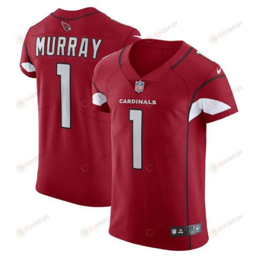 Kyler Murray Arizona Cardinals Vapor Elite Jersey - Cardinal