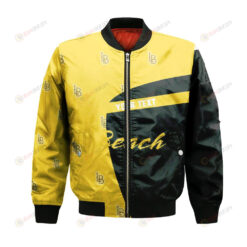 Long Beach State 49ers Bomber Jacket 3D Printed Special Style