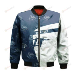 Longwood Lancers Bomber Jacket 3D Printed Special Style