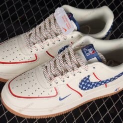 MLB x Nk Air Force 1'07 Low Shoes Sneakers