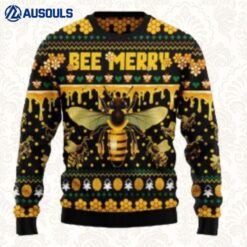 Merry Ugly Sweaters For Men Women Unisex