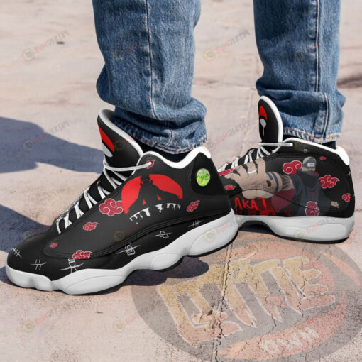 Military Police Brigade Shoes Attack On Titan Anime Air Jordan 13 Shoes Sneakers