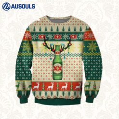 Modelo Especial Ugly Sweaters For Men Women Unisex