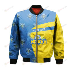 Morehead State Eagles Bomber Jacket 3D Printed Special Style