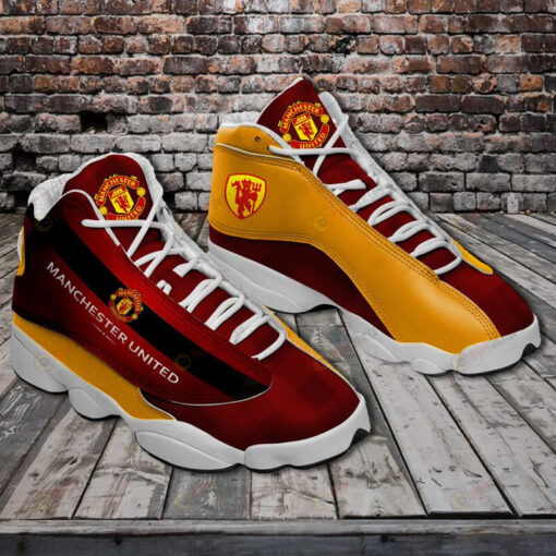 Mu Form Air Jordan 13 Sneakers Sport Shoes