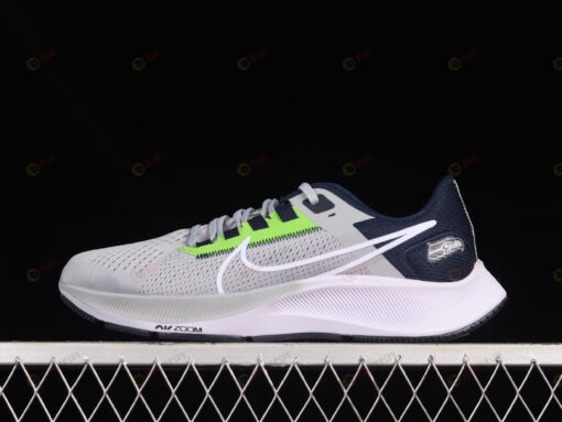 NFL x Air Zoom Pegasus 38 'Seattle Seahawks' Shoes Sneakers