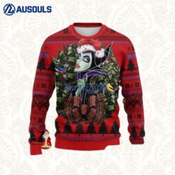 Naruto Sasuke Cute Christmas Gift Ugly Sweaters For Men Women Unisex