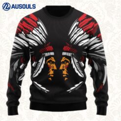 Native Always Remember Ugly Sweaters For Men Women Unisex