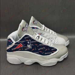 Ne Patriots Air Jordan 13 Sneakers Sport Shoes