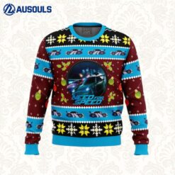Need For Speed Ugly Sweaters For Men Women Unisex