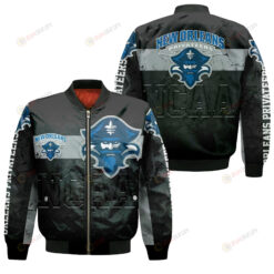 New Orleans Privateers Bomber Jacket 3D Printed - Champion Legendary