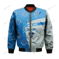 New Orleans Privateers Bomber Jacket 3D Printed Special Style