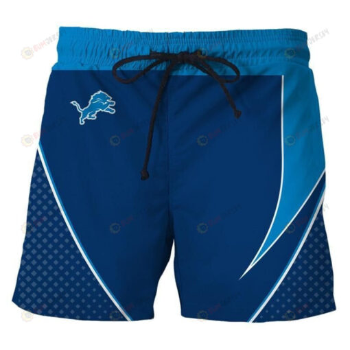 New York Giants Hawaiian Shorts Summer Shorts Men Shorts - Print Shorts