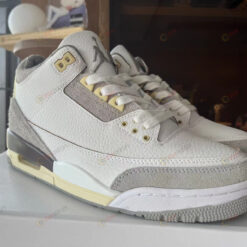 Nike A Ma Mani?re x Wmns Air Jordan 3 Retro SP 'Raised By Women' Shoes Sneakers