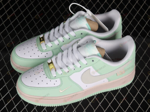 Nike Air Force 1 '07 Apple Green Shoes Sneakers