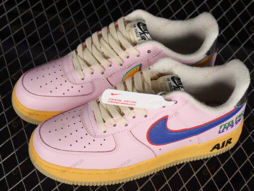 Nike Air Force 1 '07 'Feel Free