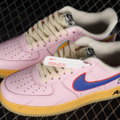 Nike Air Force 1 '07 'Feel Free