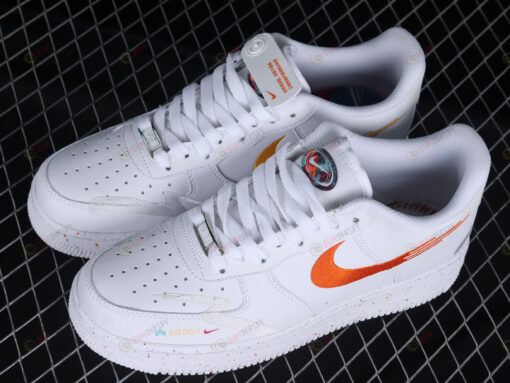 Nike Air Force 1 '07 LX Shoes Sneakers