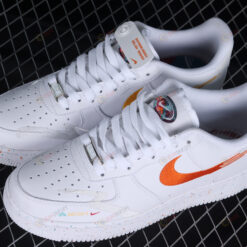 Nike Air Force 1 '07 LX Shoes Sneakers