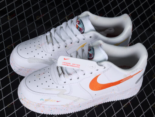Nike Air Force 1 '07 LX Shoes Sneakers
