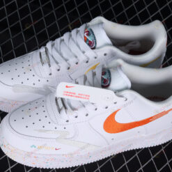 Nike Air Force 1 '07 LX Shoes Sneakers