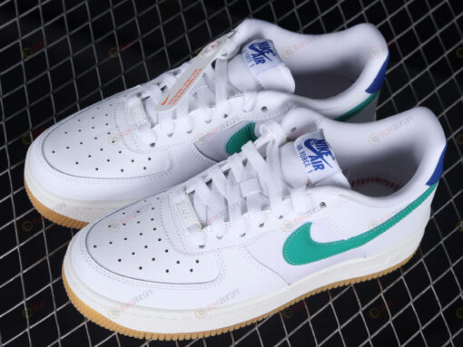 Nike Air Force 1 '07 Low Shoes Sneakers