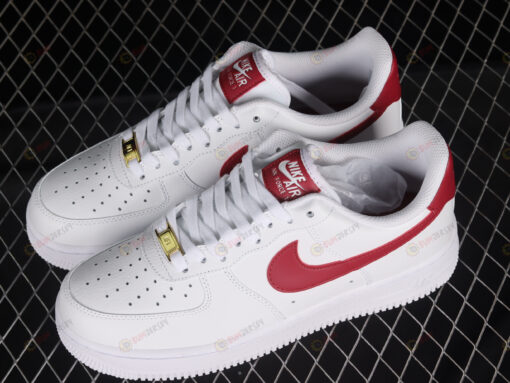 Nike Air Force 1' 07 Low Shoes Sneakers