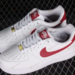 Nike Air Force 1' 07 Low Shoes Sneakers